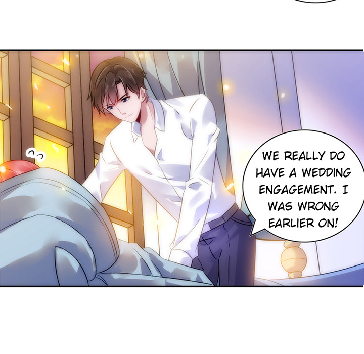 A Marriage for Sale Chapter 1 image 31