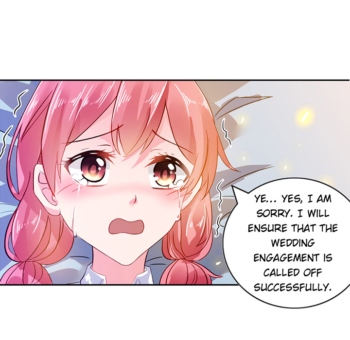 A Marriage for Sale Chapter 1 image 33