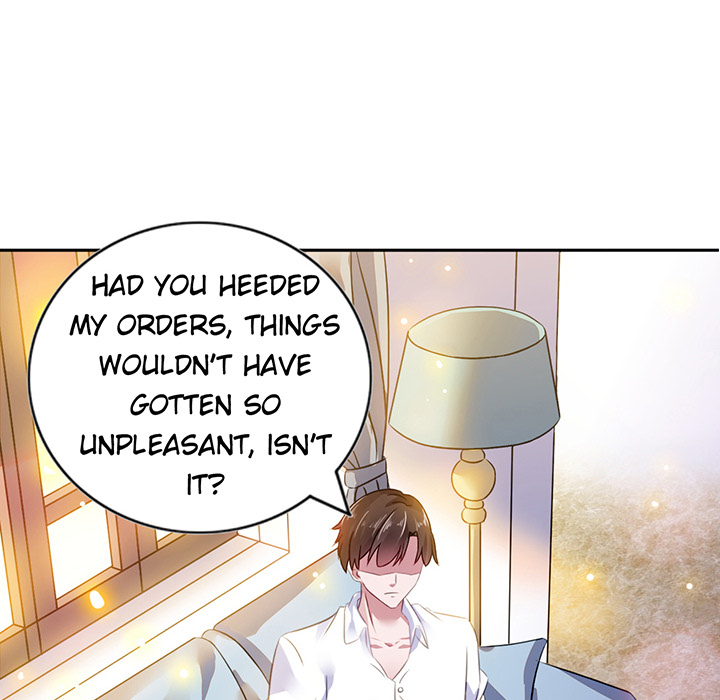 A Marriage for Sale Chapter 1 image 34