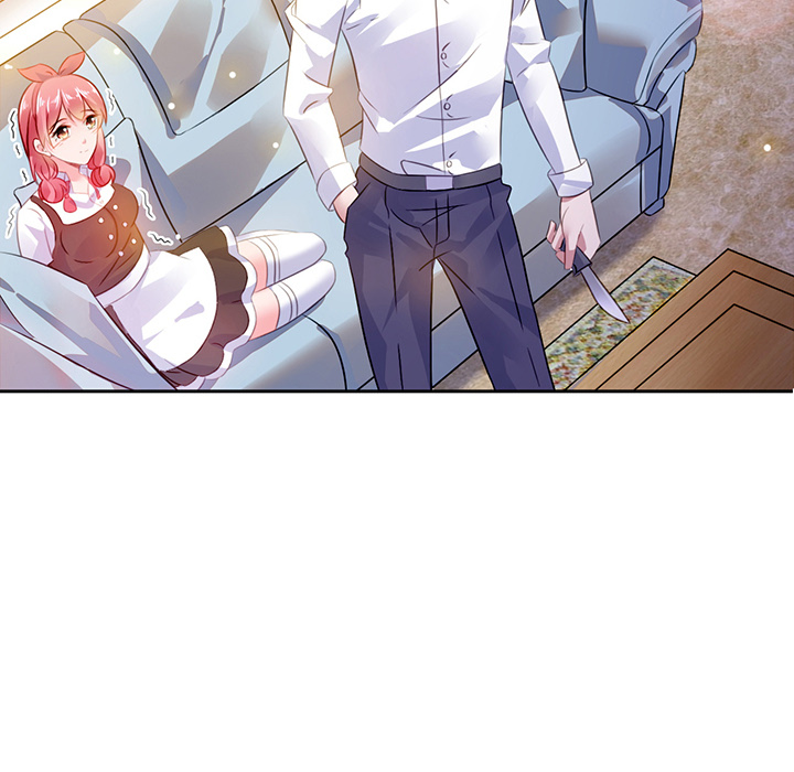 A Marriage for Sale Chapter 1 image 35