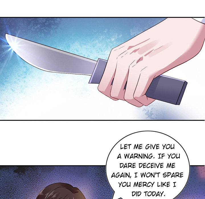 A Marriage for Sale Chapter 1 image 36