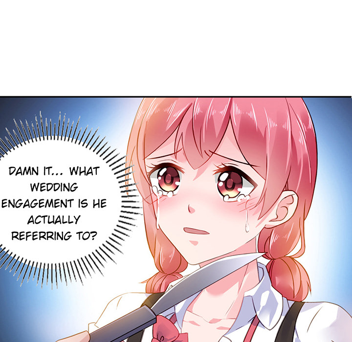 A Marriage for Sale Chapter 1 image 38