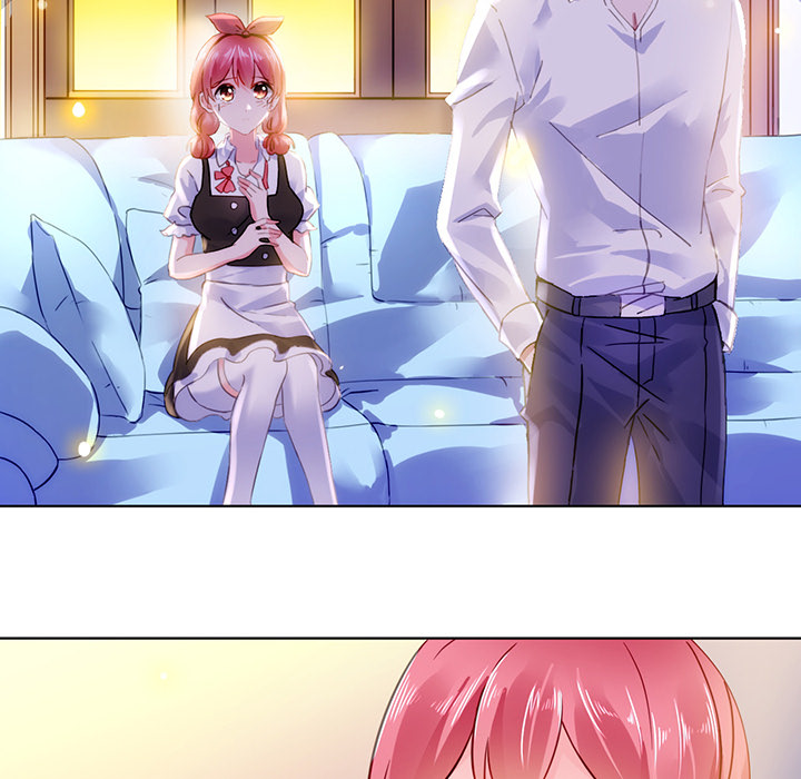 A Marriage for Sale Chapter 1 image 41