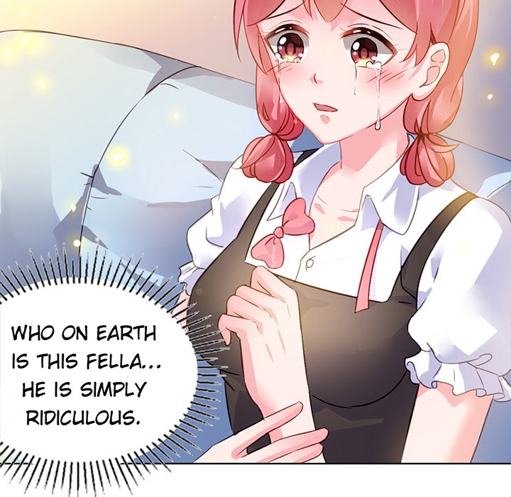 A Marriage for Sale Chapter 1 image 42