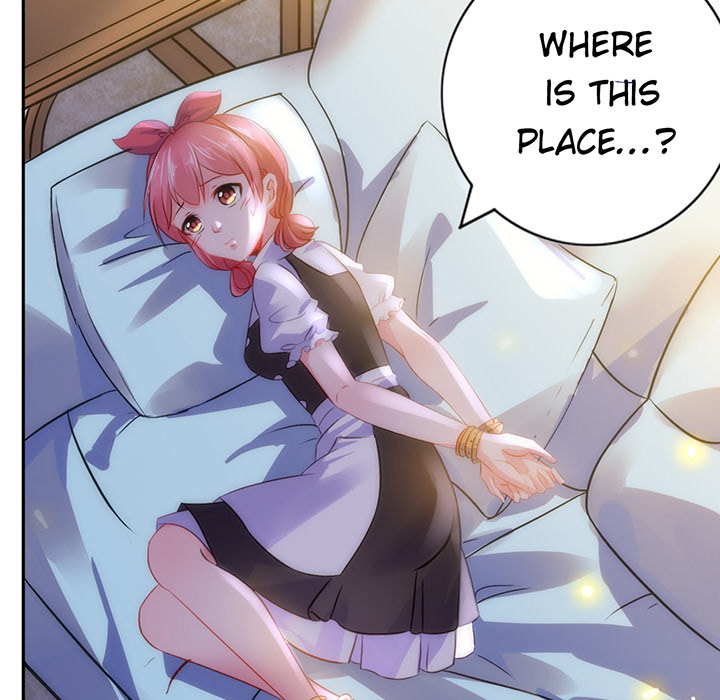 A Marriage for Sale Chapter 1 image 4