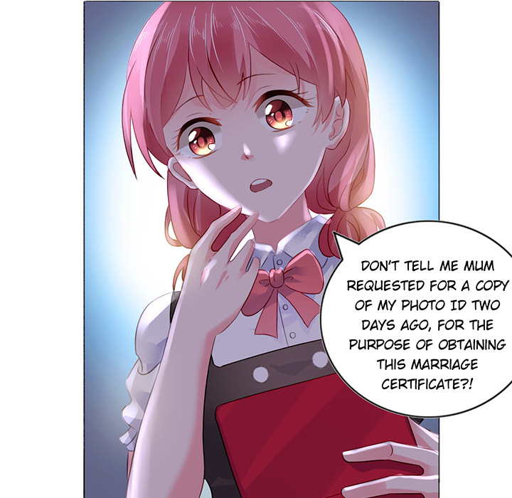 A Marriage for Sale Chapter 1 image 55