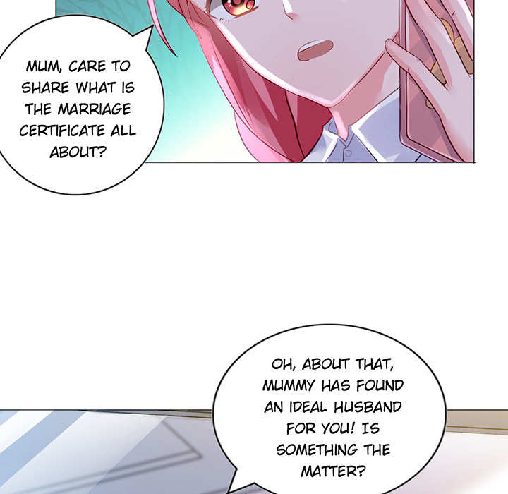 A Marriage for Sale Chapter 1 image 63