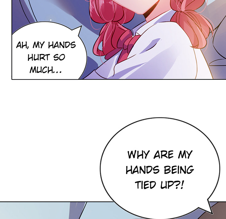 A Marriage for Sale Chapter 1 image 6
