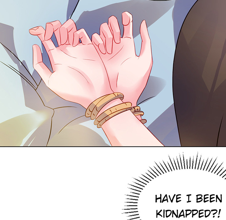 A Marriage for Sale Chapter 1 image 7