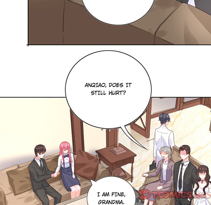 A Marriage for Sale Chapter 10 image 9