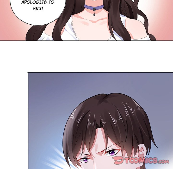 A Marriage for Sale Chapter 10 image 13