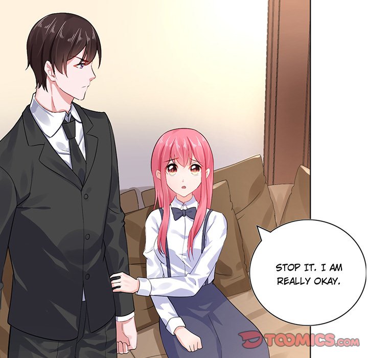 A Marriage for Sale Chapter 10 image 15