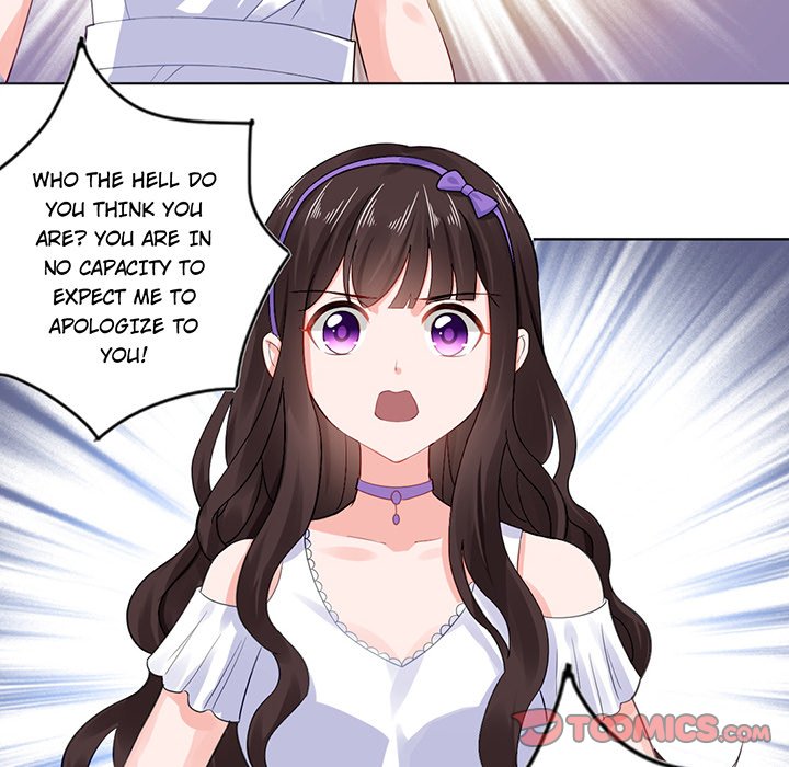 A Marriage for Sale Chapter 10 image 19