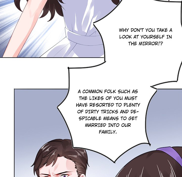 A Marriage for Sale Chapter 10 image 20