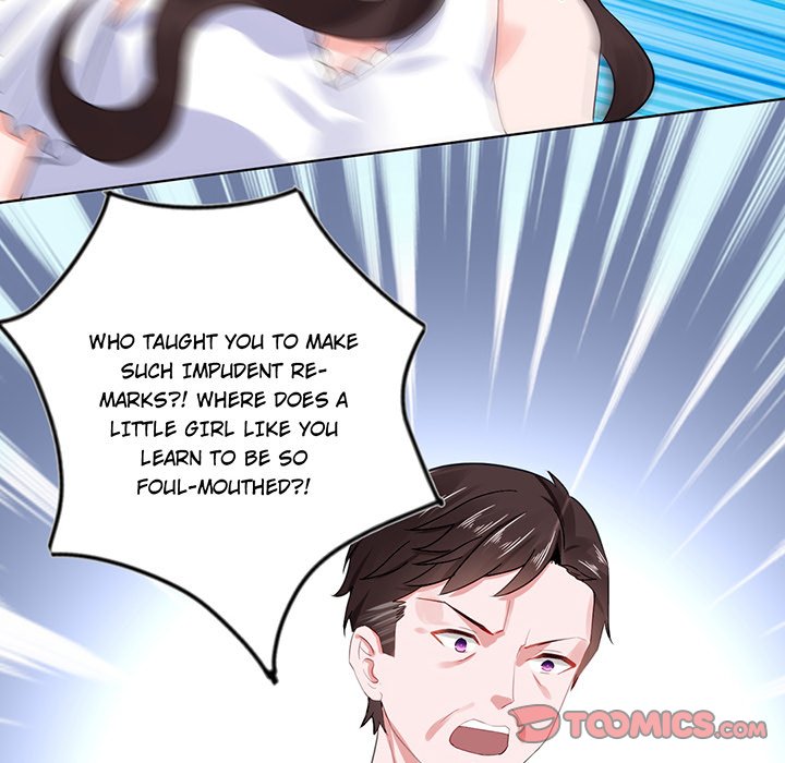 A Marriage for Sale Chapter 10 image 23