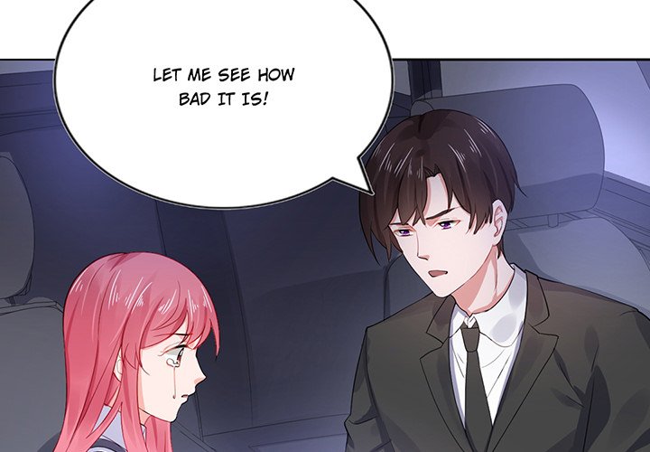 A Marriage for Sale Chapter 10 image 2