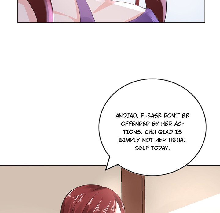 A Marriage for Sale Chapter 10 image 30