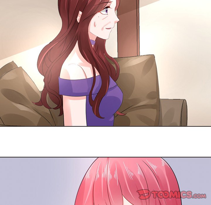 A Marriage for Sale Chapter 10 image 31
