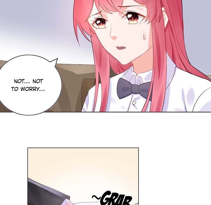 A Marriage for Sale Chapter 10 image 32