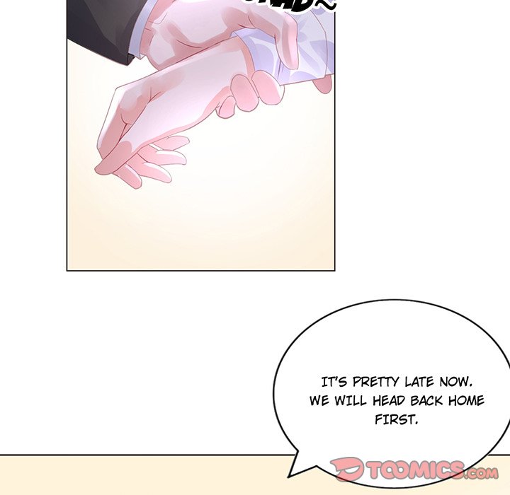 A Marriage for Sale Chapter 10 image 33