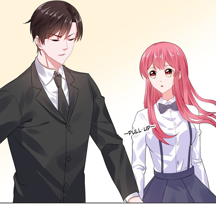 A Marriage for Sale Chapter 10 image 34