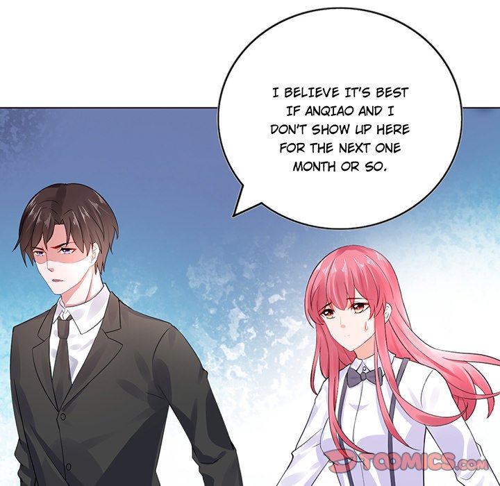 A Marriage for Sale Chapter 10 image 35
