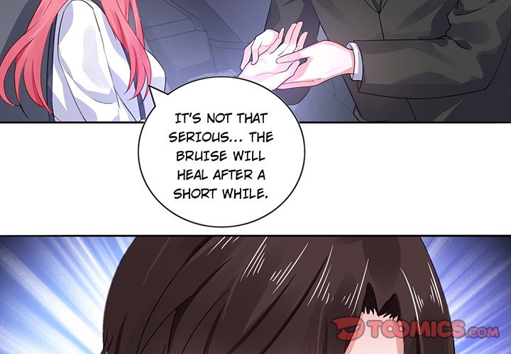 A Marriage for Sale Chapter 10 image 3