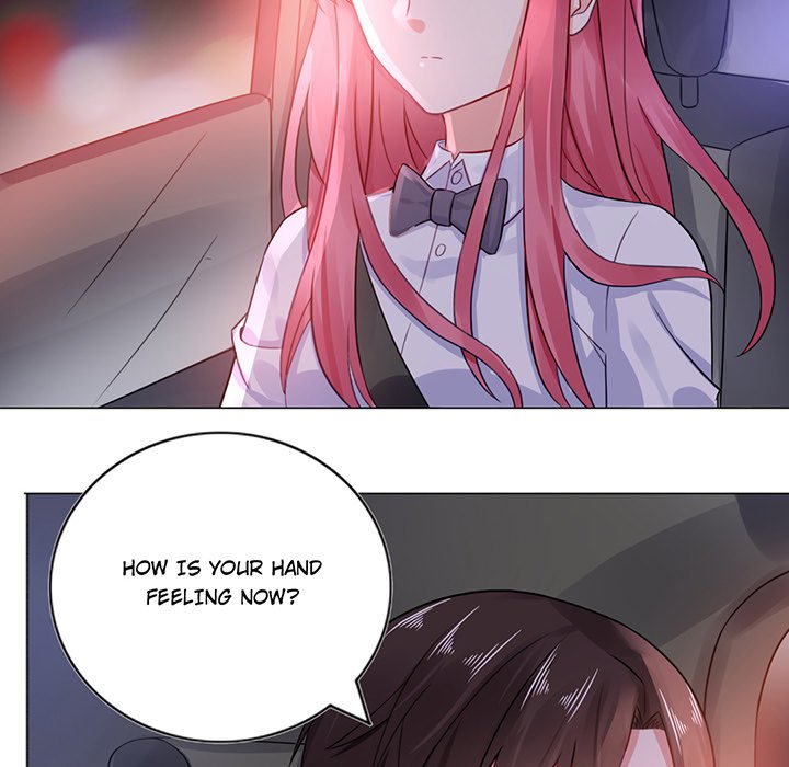 A Marriage for Sale Chapter 10 image 40