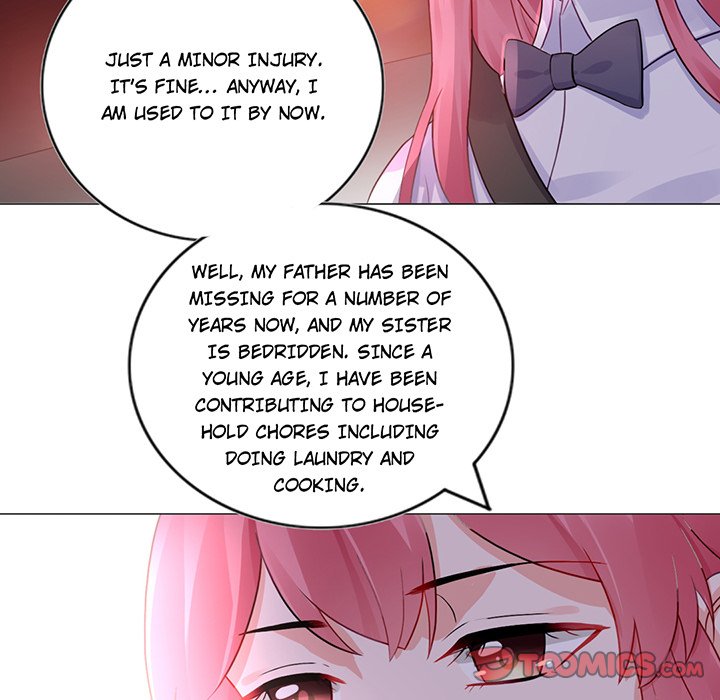 A Marriage for Sale Chapter 10 image 43
