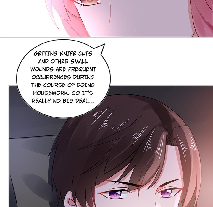 A Marriage for Sale Chapter 10 image 44