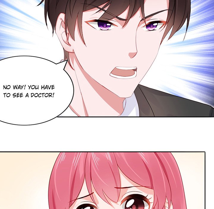A Marriage for Sale Chapter 10 image 4