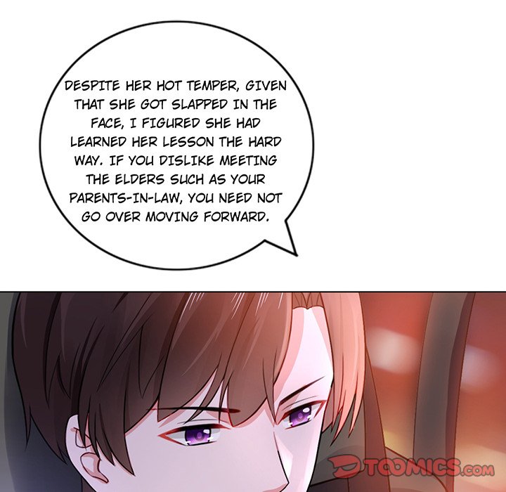 A Marriage for Sale Chapter 10 image 49