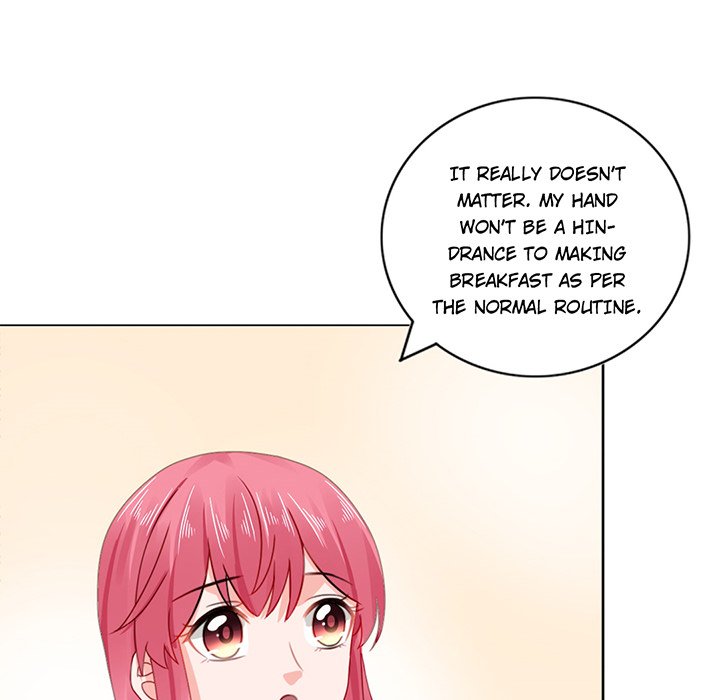 A Marriage for Sale Chapter 10 image 56