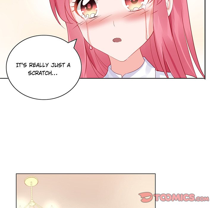A Marriage for Sale Chapter 10 image 5