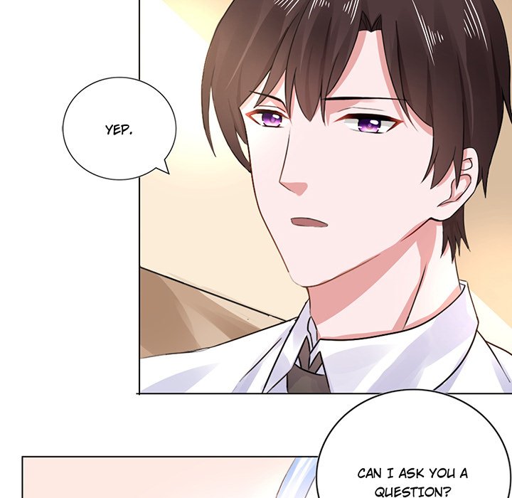 A Marriage for Sale Chapter 10 image 68