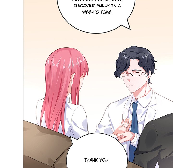 A Marriage for Sale Chapter 10 image 8
