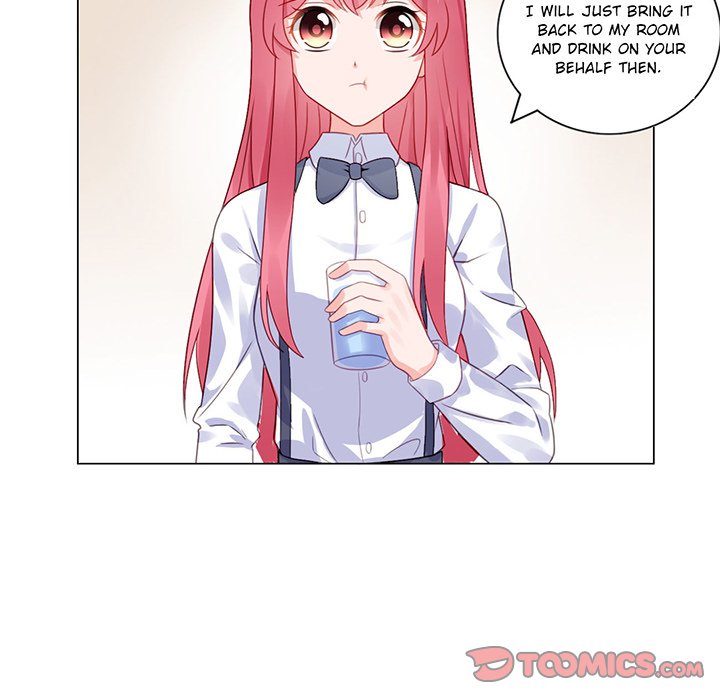 A Marriage for Sale Chapter 11 image 21