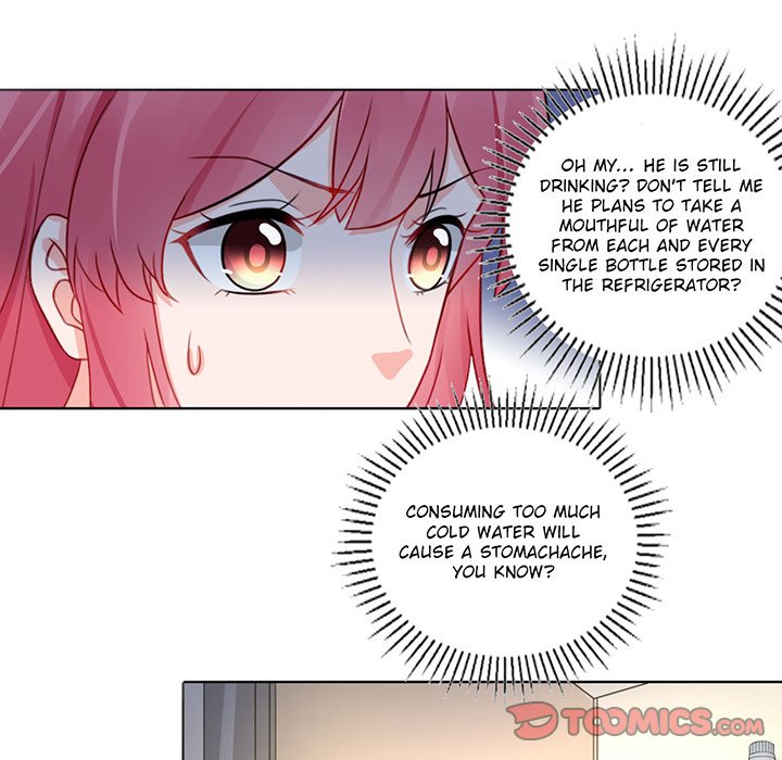 A Marriage for Sale Chapter 11 image 53