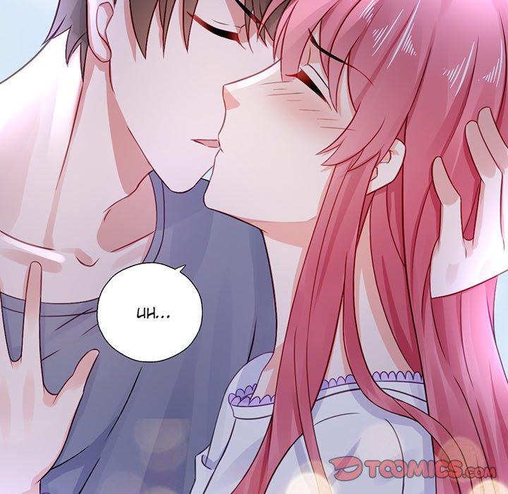 A Marriage for Sale Chapter 12 image 9