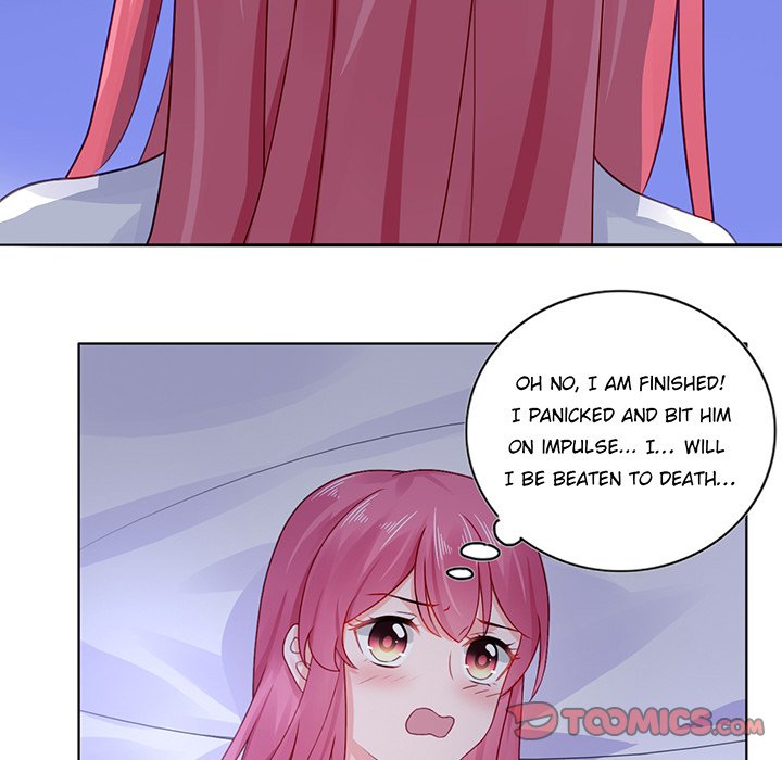 A Marriage for Sale Chapter 12 image 15