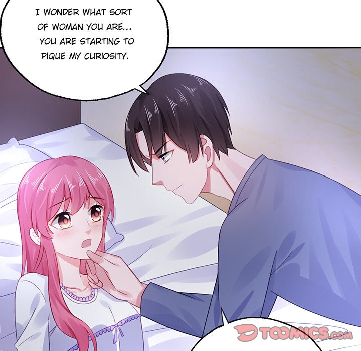 A Marriage for Sale Chapter 12 image 17