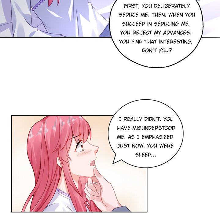 A Marriage for Sale Chapter 12 image 18