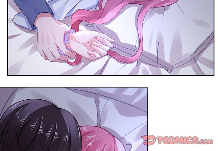 A Marriage for Sale Chapter 12 image 1