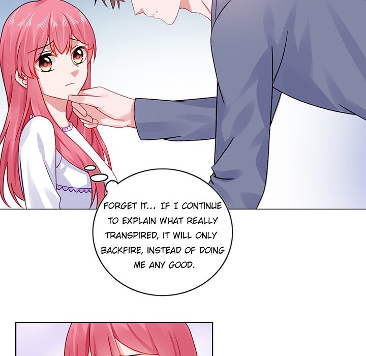 A Marriage for Sale Chapter 12 image 20