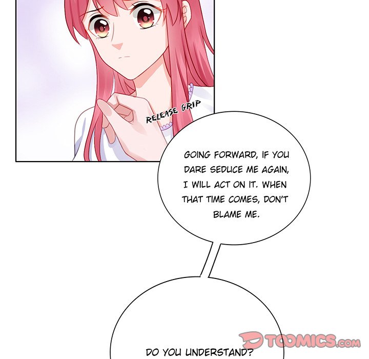 A Marriage for Sale Chapter 12 image 21