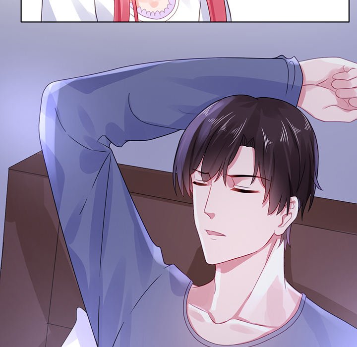 A Marriage for Sale Chapter 12 image 24