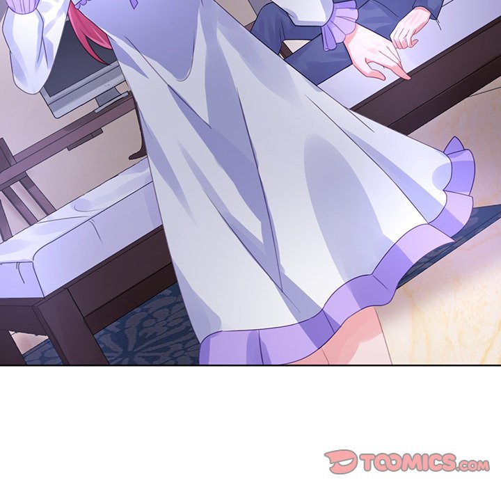 A Marriage for Sale Chapter 12 image 27