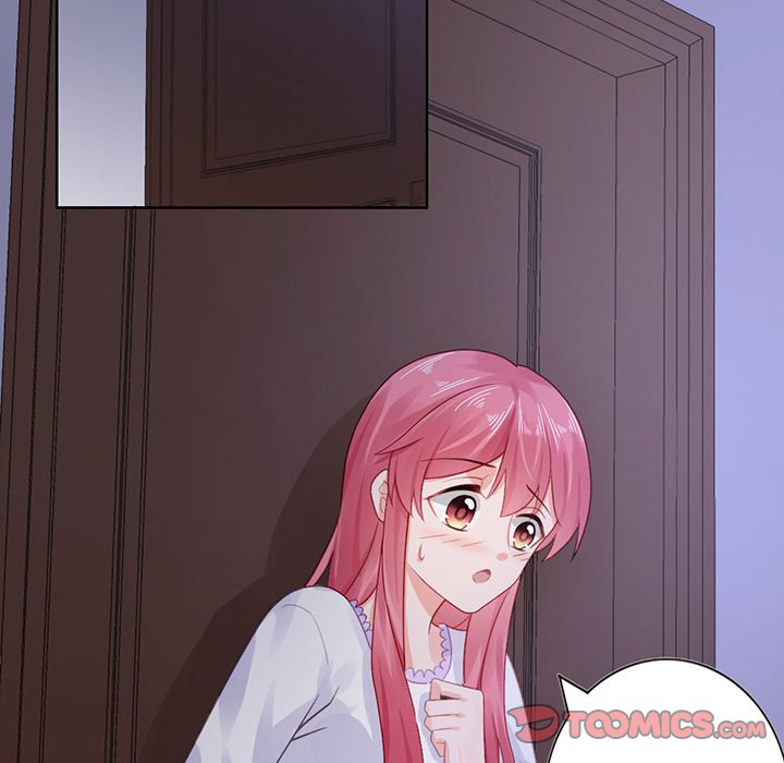 A Marriage for Sale Chapter 12 image 33