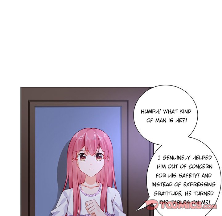 A Marriage for Sale Chapter 12 image 35