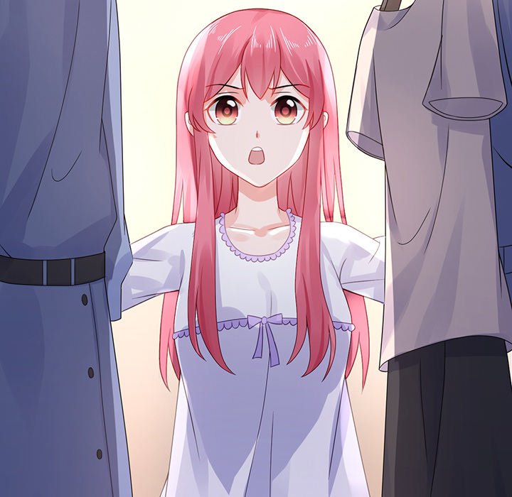 A Marriage for Sale Chapter 12 image 38
